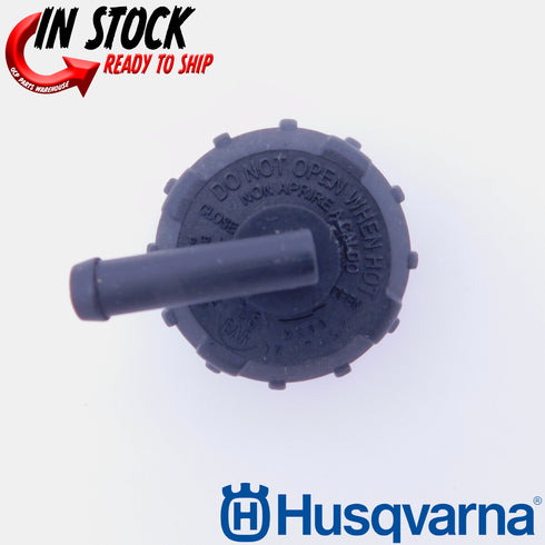 HUSQVARNA KTM RADIATOR CAP 1.8 BAR 2009-2023 50 SX SXS MINI  17-21 TC50 OEM NEW